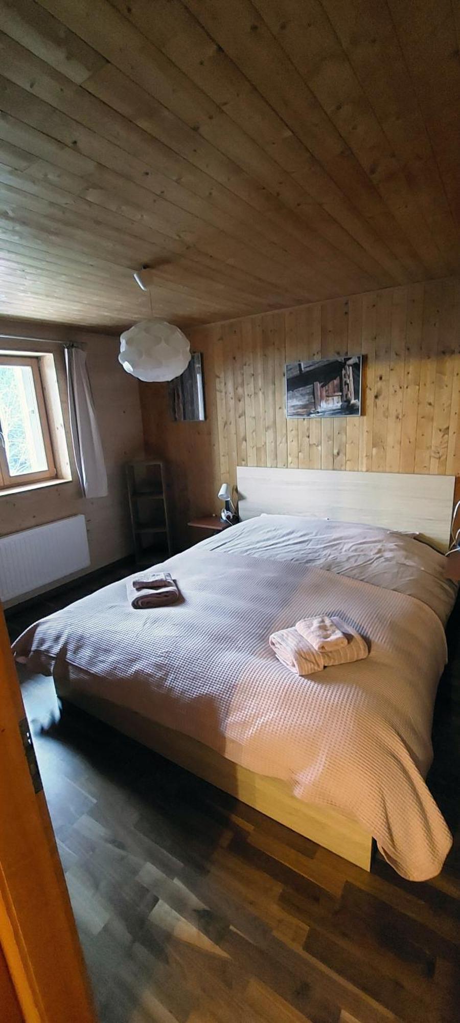 Chalet As Des Pics Nendaz Buitenkant foto
